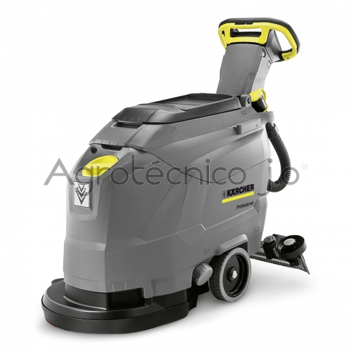 Fregadora de piso Karcher BD 43/35 C EP